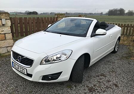 Volvo C70 D3 Geartronic Momentum Momentum