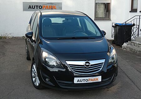 Opel Meriva B 1.7 CDTI Aut. Innovation