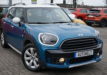 Mini Cooper Countryman Cooper