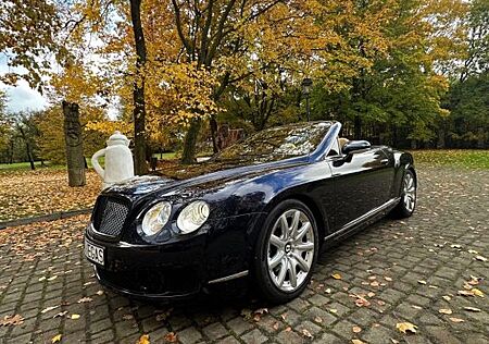 Bentley Continental GTC - -