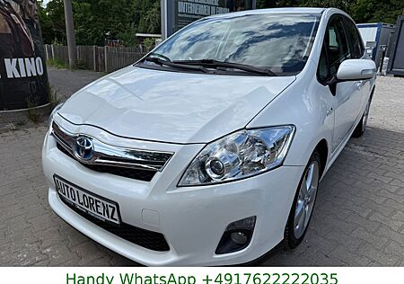 Toyota Auris Hybrid Executive *KLIMAAUTOMATIK*NAVI*