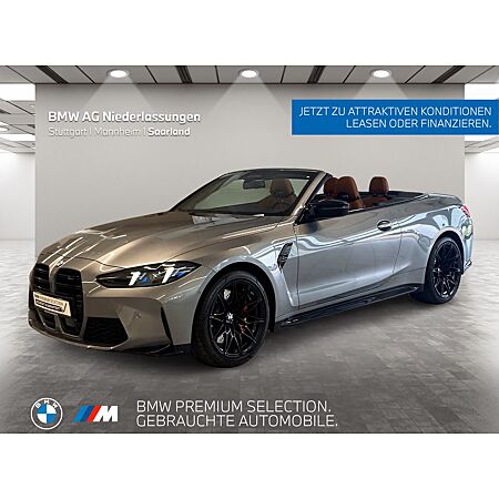 BMW M4 leasen