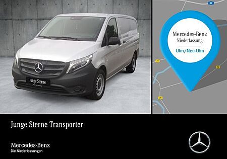 Mercedes-Benz Vito 119 CDI KA Lang Automatik+AHK+Klima+StandHZ