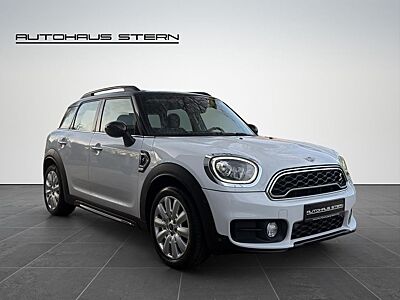 MINI Countryman SD All4*CHILI*HUD*Panorama*1.Hand*SHZ