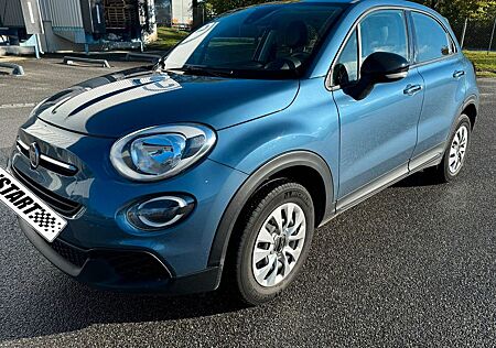 Fiat 500X 1.6 E-torQ S-DESIGN URBAN LOOK 4x2 S-DE...