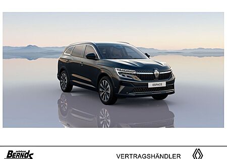 Renault Espace E-TECH Full Hyb. 200 Techno Kamera LED