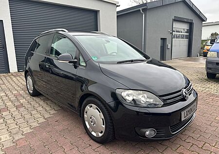 VW Golf Plus Volkswagen 1.4*Sitzheizung*Parkhilfe*Scheckheft*