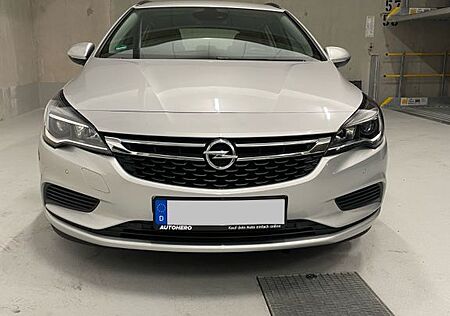 Opel Astra ST 1.4 DI Turbo Edition 110kW Edition