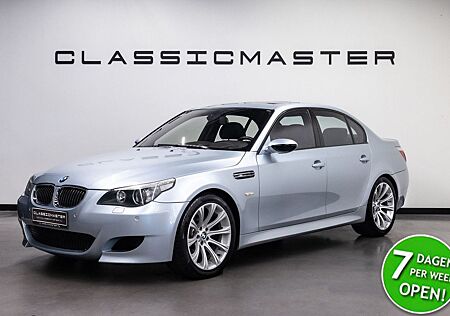 BMW M5 5-serie Btw auto, Fiscale waarde € 12.000,- (