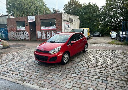 Kia Rio 1.2 Klima