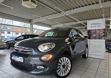 Fiat 500X Lounge Navigation PDC Bi-Xenon