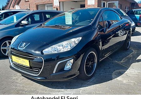 Peugeot 308 CC Cabrio-Coupe Active Klima,PDC,S-Sitze,ALU