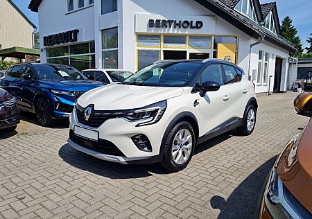Renault Captur Intens Plug-In 160