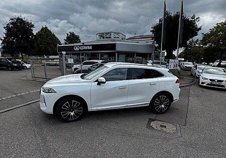 GWM WEY 05 Premium