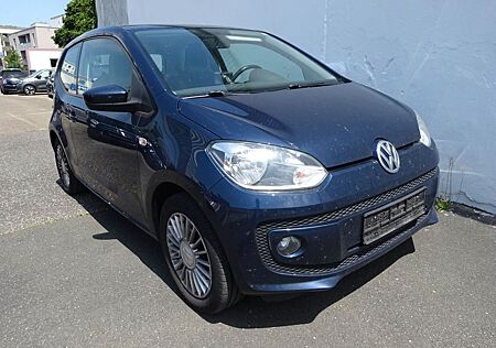 VW Up Volkswagen ! high !/Klima/Navi