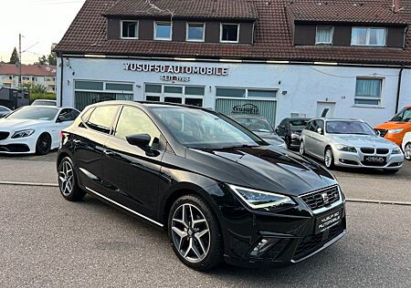 Seat Ibiza FR 1.5 TSI LED/ACC/Navi/Kamera/Beats Audio