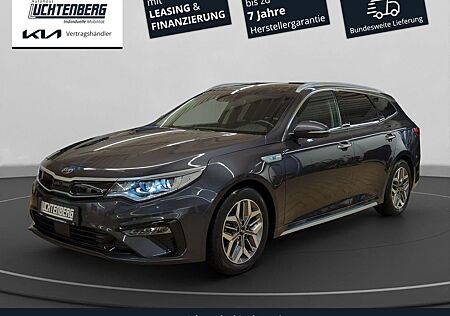 Kia Optima SPORTSWAGON Plug-In Hybrid SPIRIT PANO-DA
