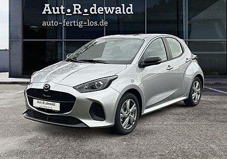 Mazda 2 2024 Hybrid EXCLUSIVE-LINE
