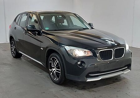 BMW X1 18 d sDrive/X-Line/PDC/Bi-Xenon/Klimaaut.