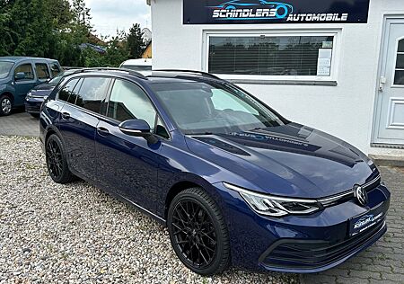 VW Golf Volkswagen 2.0 Life DSG MFL SHZ RFK Navi ACC CarPlay