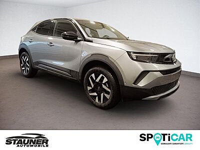Opel Mokka AT Facelift *R-KAMERA*WIRELESS*LHZ*SHZ*