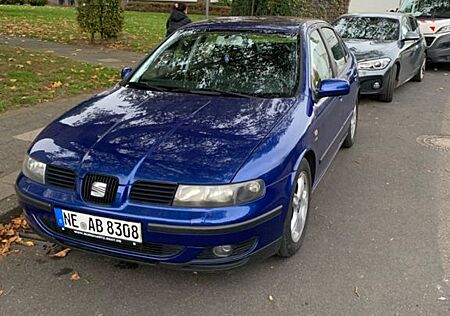 Seat Toledo V5 2.3 V5