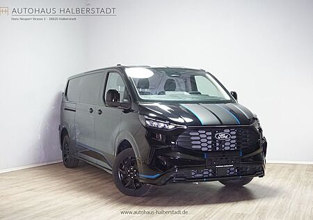 Ford Transit Custom Kasten Sport L2/H1 B.u.O/AHK/LED