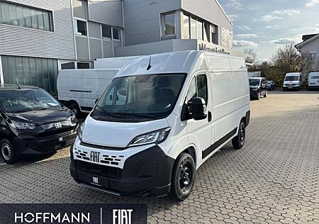 Fiat Ducato 35 L2H2 RüKa CarPlay Navi Allwetterreifen