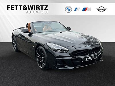 BMW Z4 sDrive20i M Sport|Head-Up|Harman/Kardon