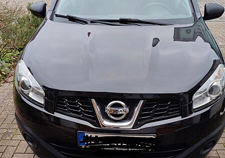 Nissan Qashqai+2 Qashqai+2 1.6 Acenta Acenta AHK Klima