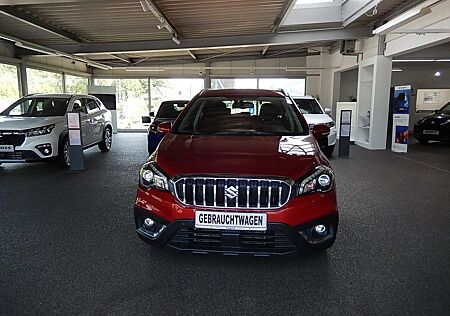 Suzuki SX4 S-Cross Comfort 4x4