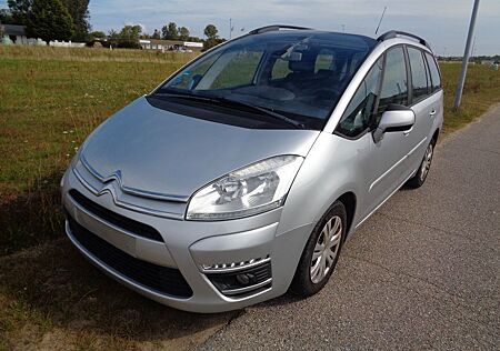 Citroën C4 Spacetourer Grand C4 Picasso Tendance
