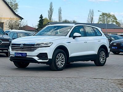 Volkswagen Touareg 3.0 V6 TDI 4Motion ACC*SHZ*LED*LEDER*NAV