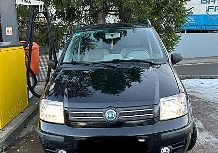 Fiat Panda 1.2V