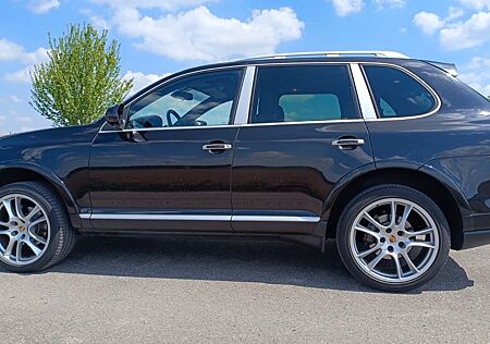 Porsche Cayenne 3,6