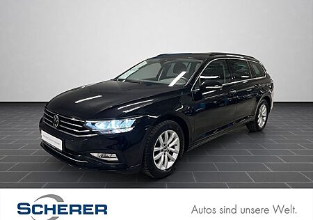VW Passat Variant Volkswagen 1.5 TSI DSG Business, Navi, AHK,