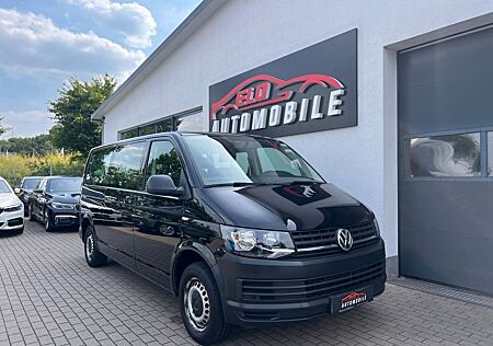 VW T6 Transporter Volkswagen Kasten Lang*9-Sitzer*Navi*DSG*