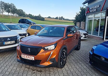 Peugeot 2008 1.2 Active