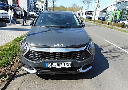Kia Sportage Spirit 4WD Fahrschulumbau