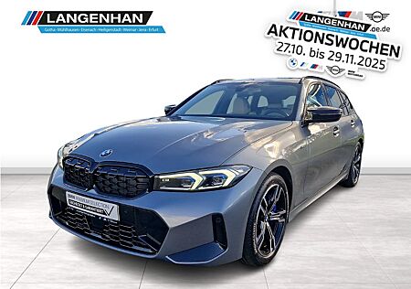 BMW M340 gebraucht kaufen BMW M340d xDrive Touring Head-Up HiFi DAB LED RFK