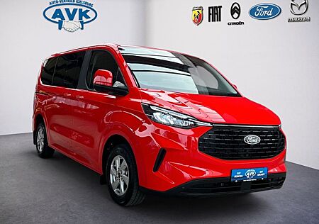 Ford Tourneo Custom Bus 320 L1 mit AHK