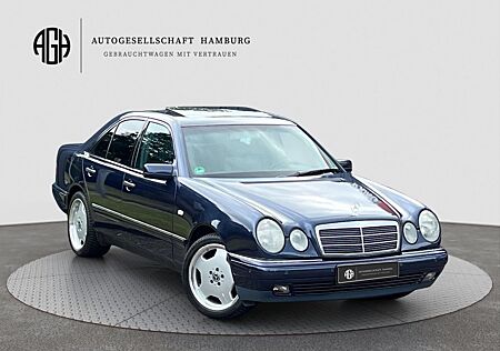 Mercedes-Benz E 320 Avantgarde*Autom.*18*Monoblock*Leder*SHD*