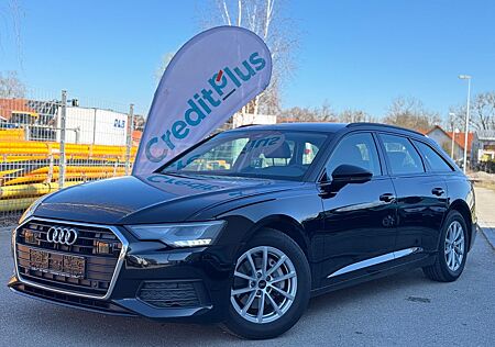 Audi A6 Avant 35 TDI*LEDER*NAVI*LED-SCHEINWERFER*TOP*