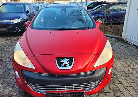 Peugeot 308 SW Premium