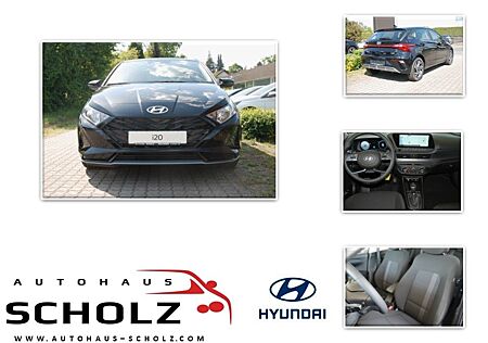 Hyundai i20 1.0 T-GDI Trend Navi Kamera SHZ Bose