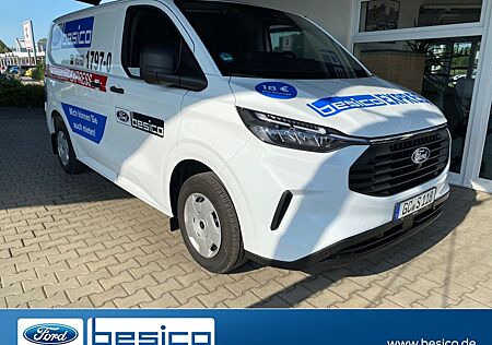 Ford Transit Custom Kasten 280 L1 Trend+PDC+Klimaauto