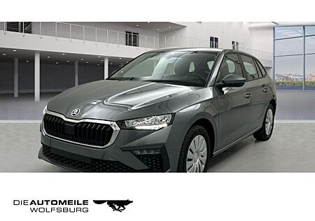 Skoda Scala gebraucht kaufen Skoda Scala 1.0TSI DSG Essence VIRTUAL/SITZHZ/KLIMA/PD