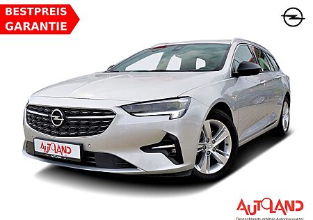 Opel Insignia ST 2.0 Turbo Elegance LED Navi PDC DAB