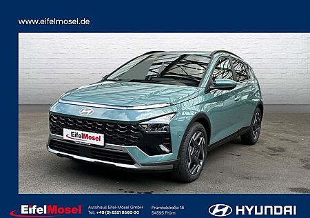 Hyundai Bayon MJ25 1.0 T-GDI 7-DCT PRIME Assist. Paket /