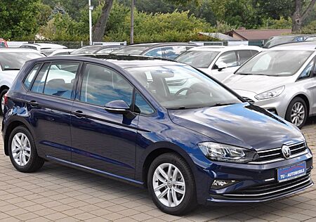 VW Golf Sportsvan Volkswagen 1.5 TSI DSG NAVI-RKAM-1.HAND